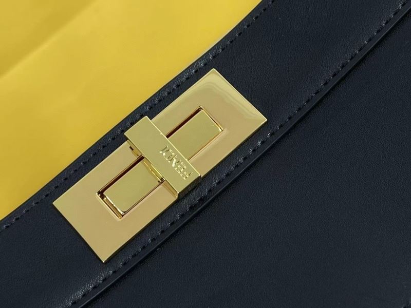 Fendi Top Handle Bags